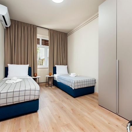 Holiday Home Istarska Rovinj Exterior photo