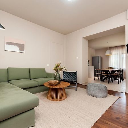 Holiday Home Istarska Rovinj Exterior photo