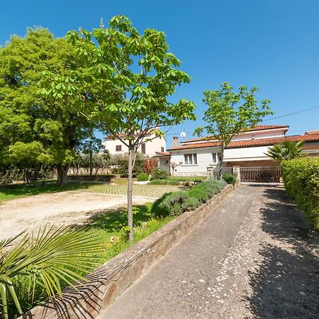 Holiday Home Istarska Rovinj Exterior photo