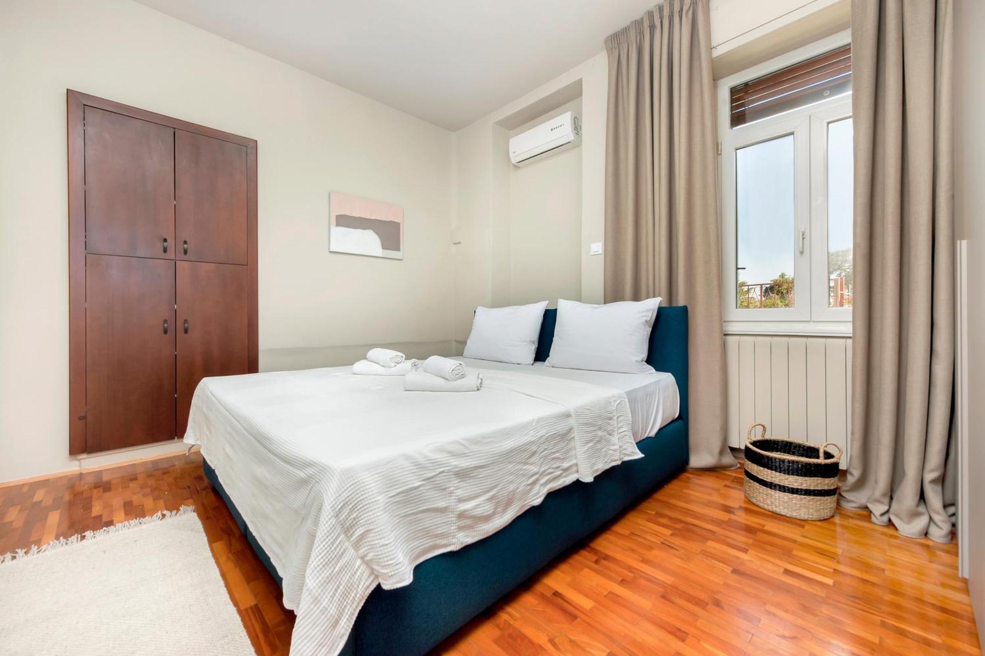 Holiday Home Istarska Rovinj Exterior photo