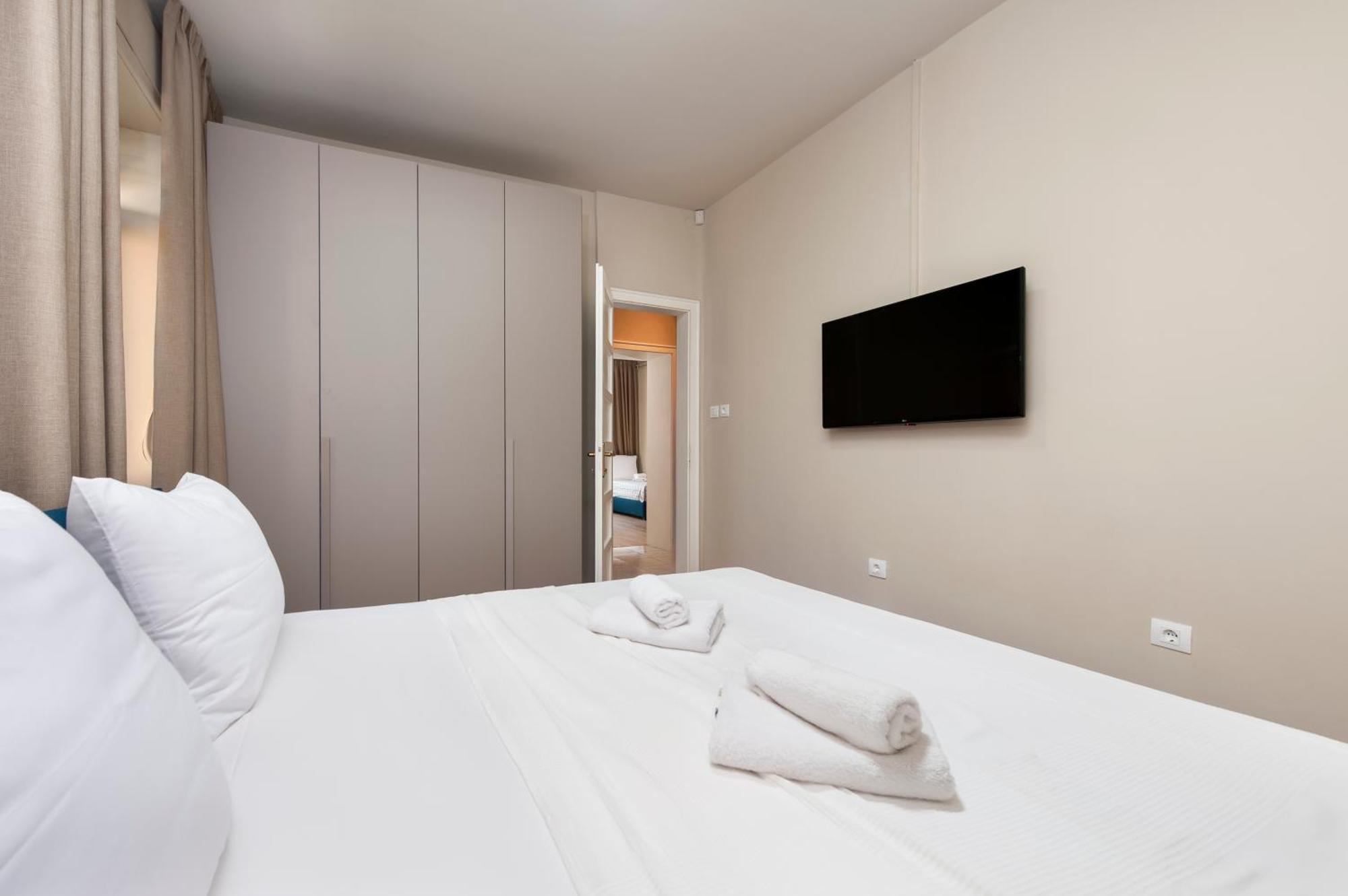 Holiday Home Istarska Rovinj Exterior photo