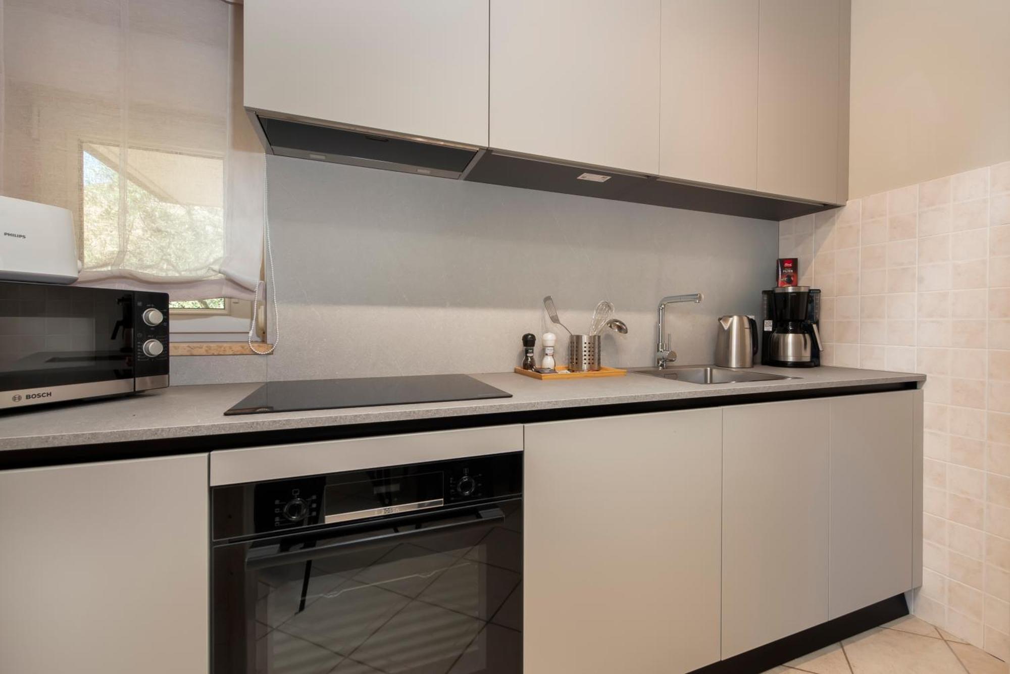 Holiday Home Istarska Rovinj Exterior photo