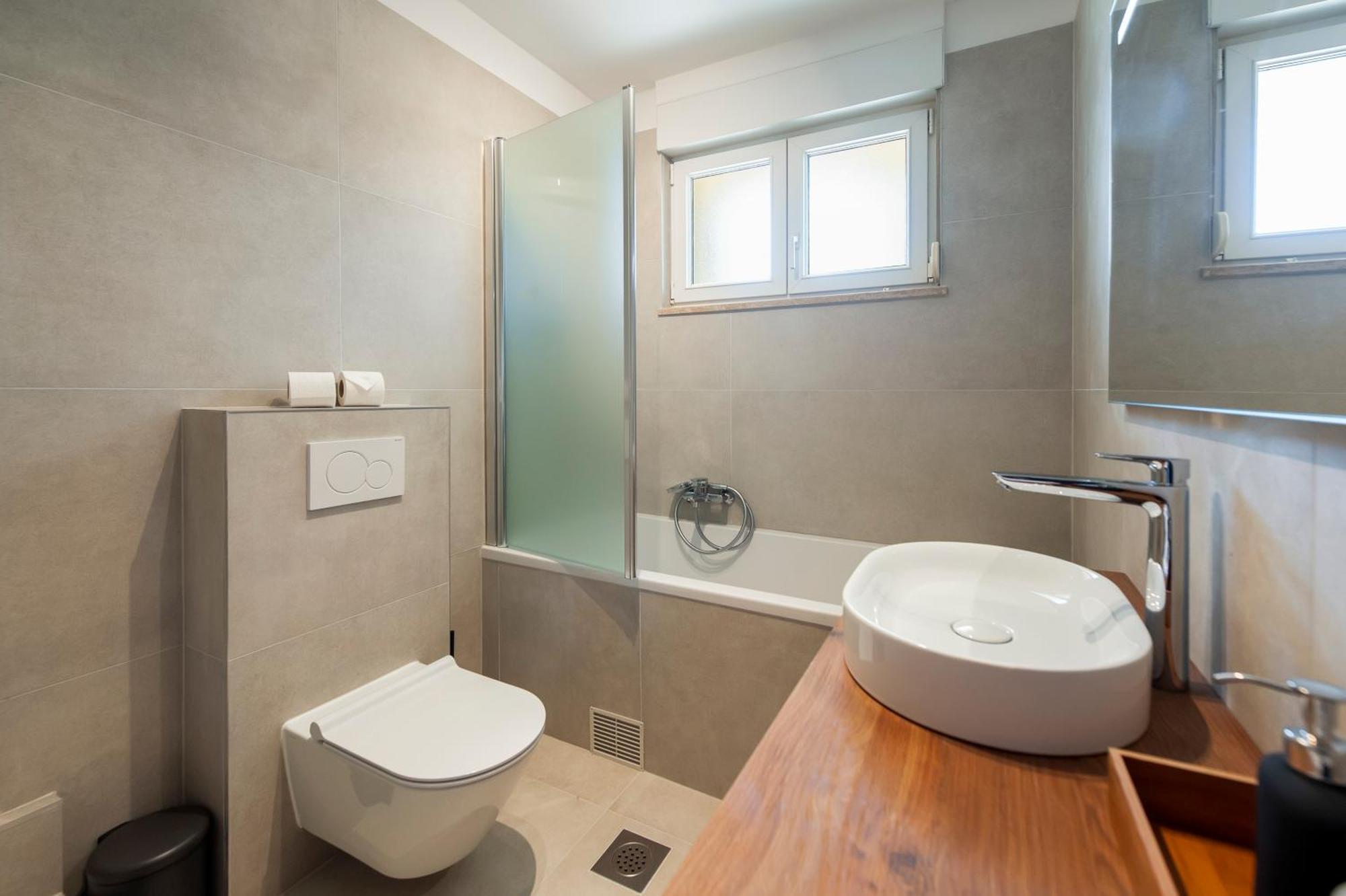 Holiday Home Istarska Rovinj Exterior photo