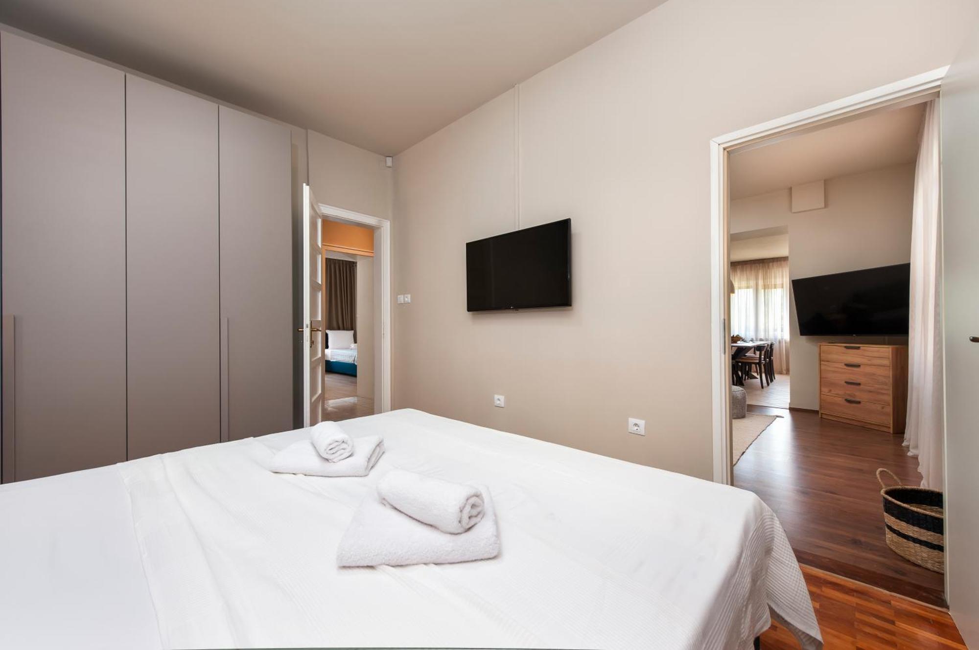 Holiday Home Istarska Rovinj Exterior photo