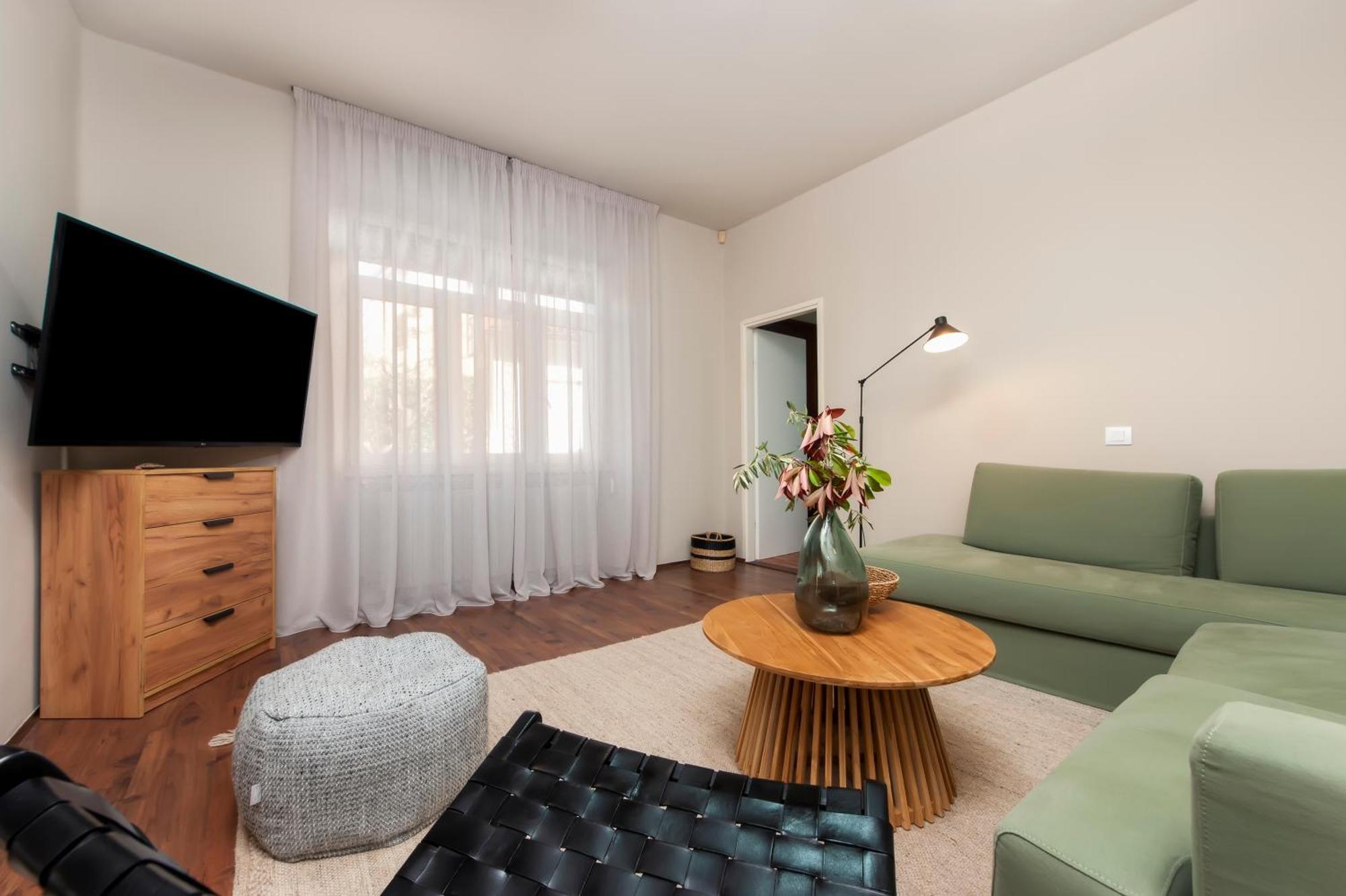 Holiday Home Istarska Rovinj Exterior photo