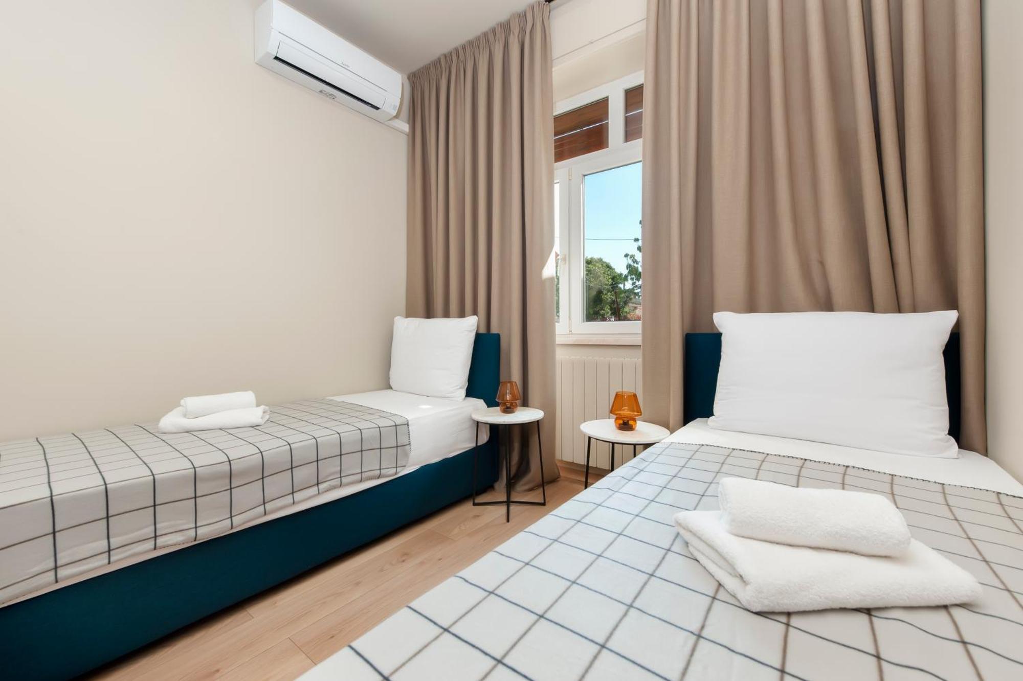 Holiday Home Istarska Rovinj Exterior photo