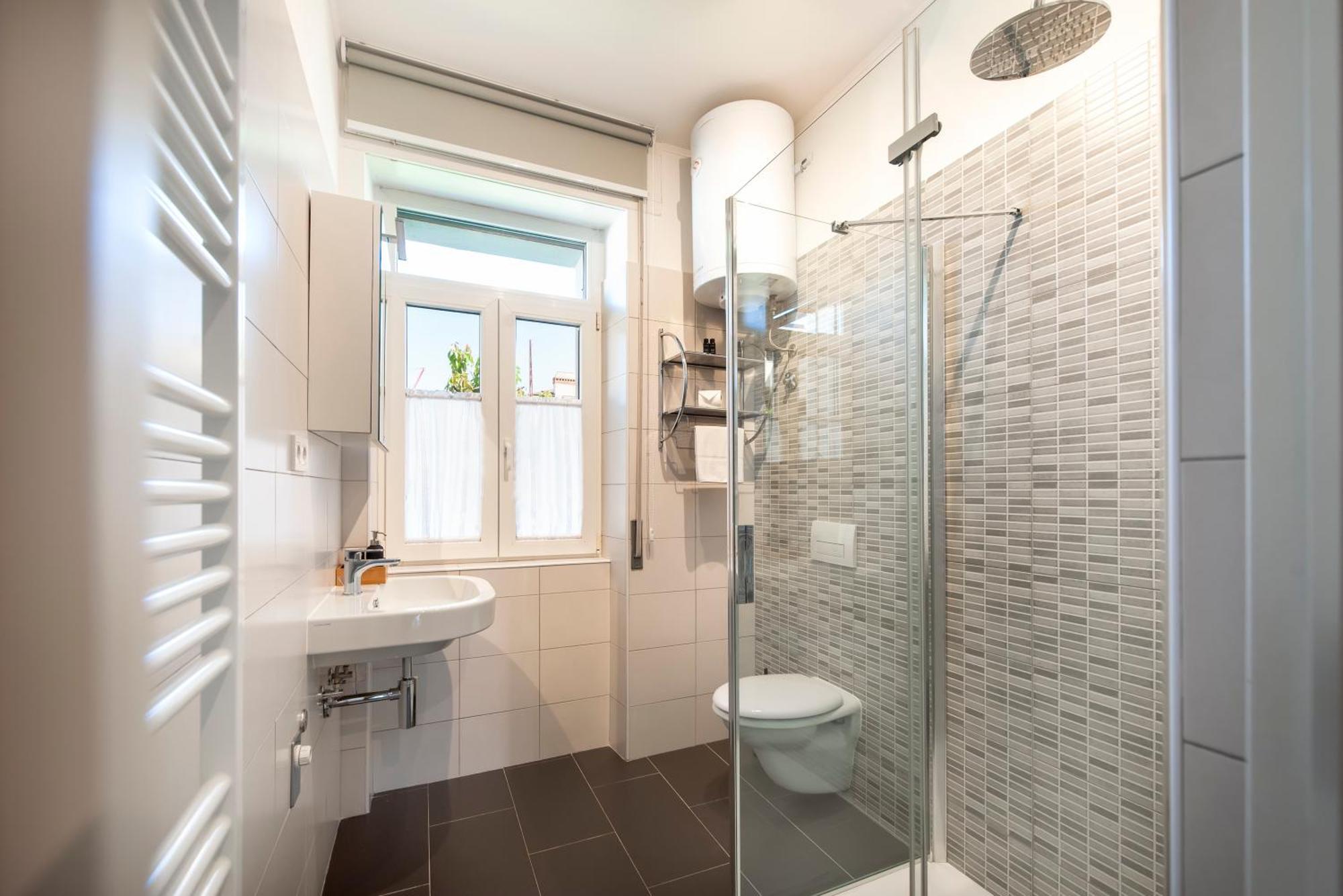 Holiday Home Istarska Rovinj Exterior photo