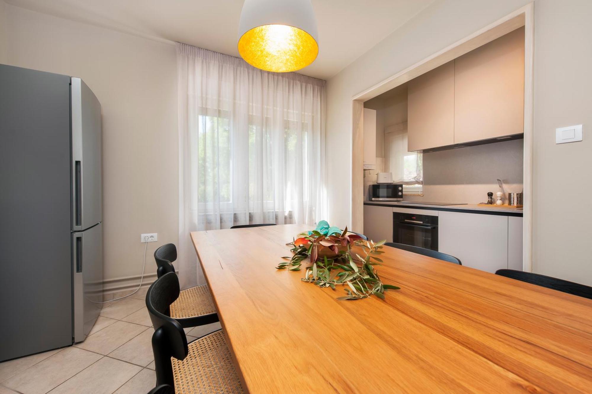 Holiday Home Istarska Rovinj Exterior photo