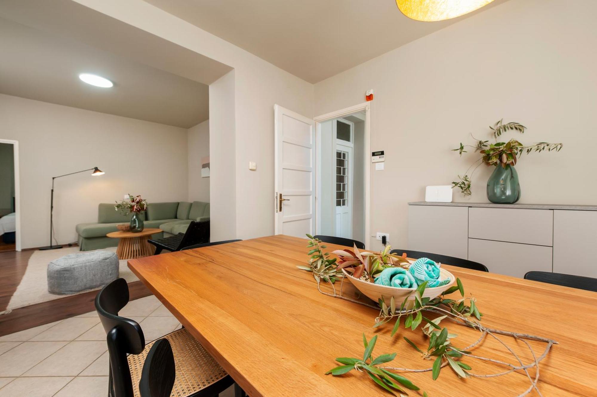 Holiday Home Istarska Rovinj Exterior photo