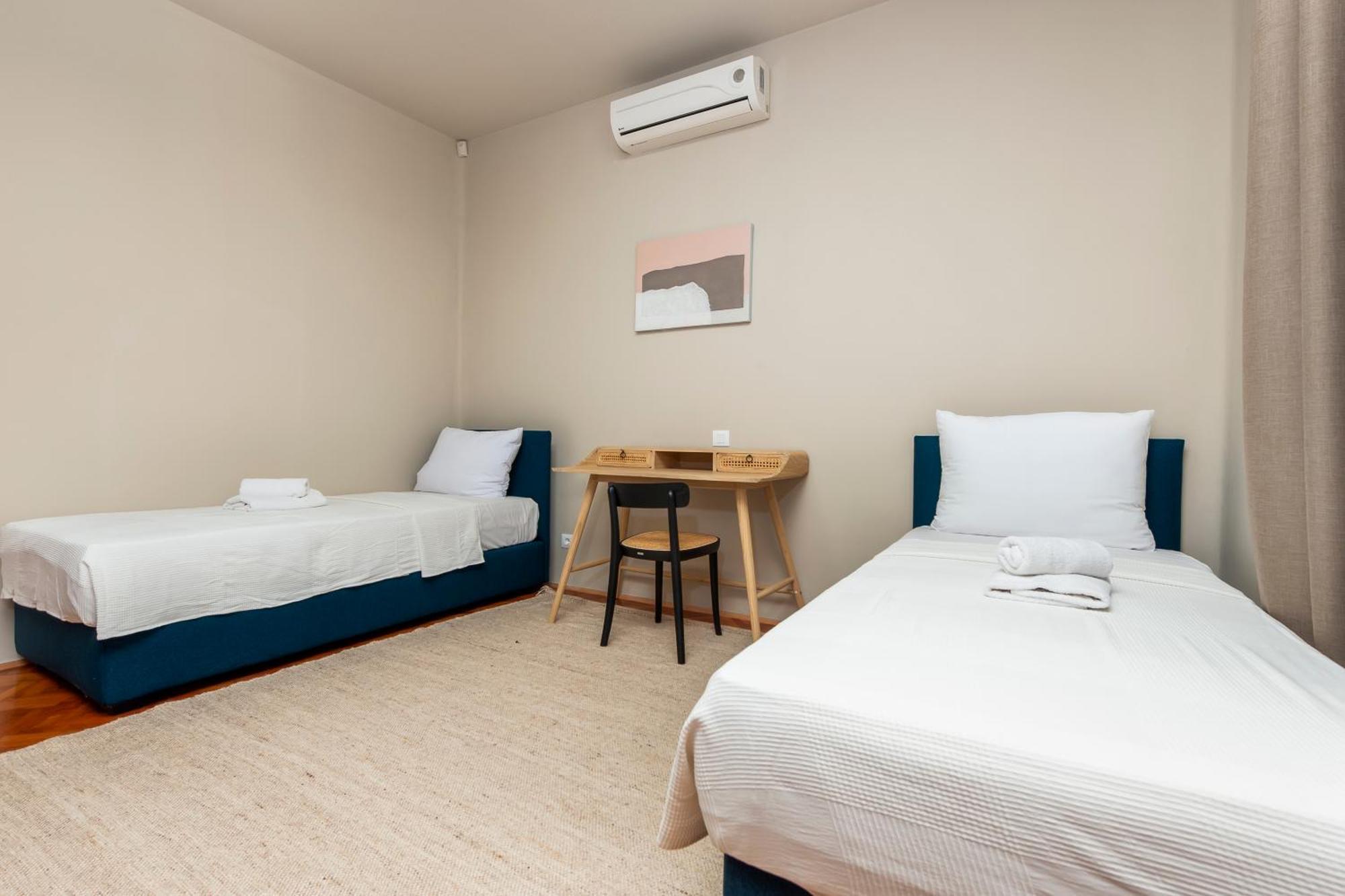 Holiday Home Istarska Rovinj Exterior photo