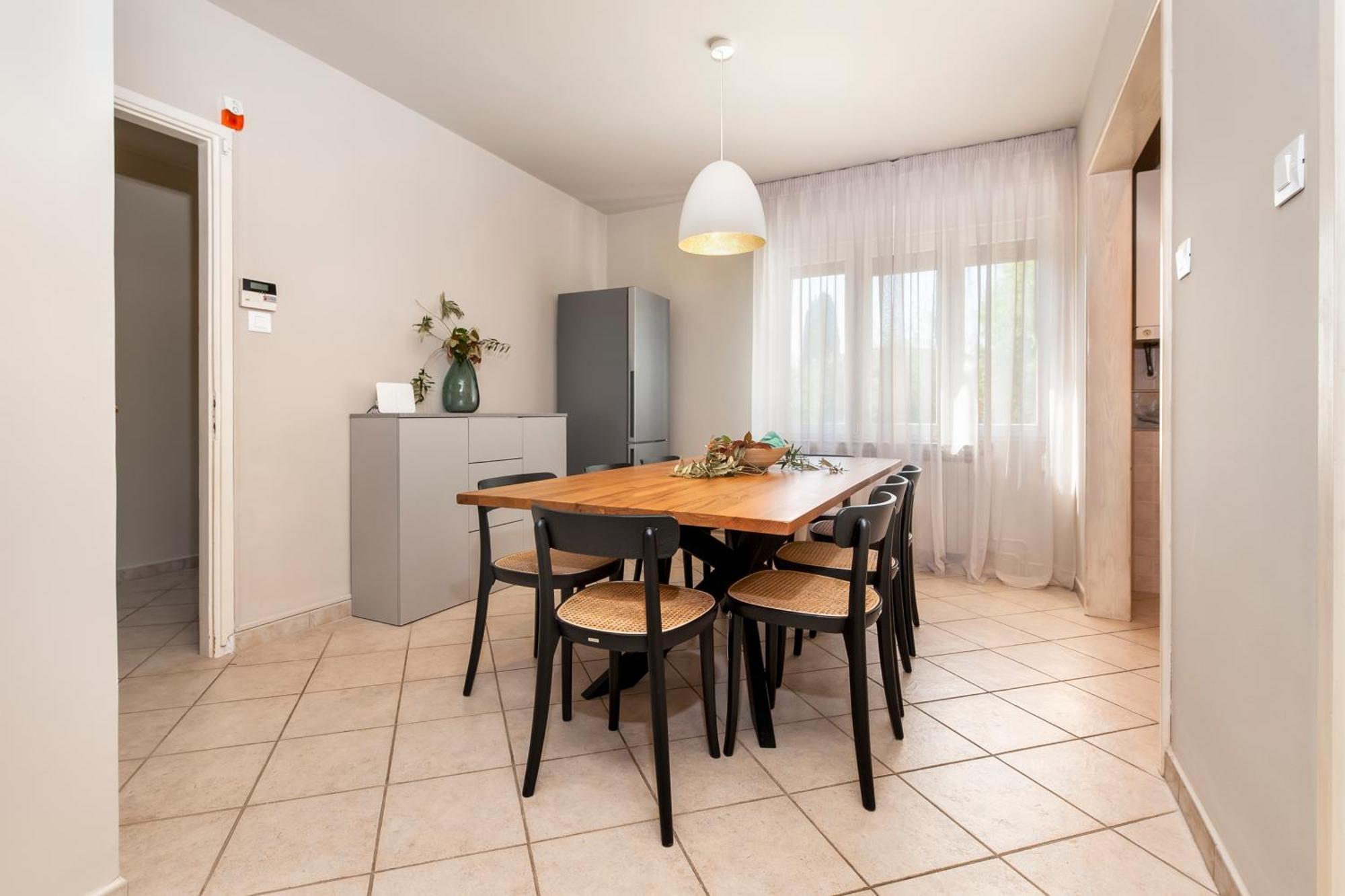 Holiday Home Istarska Rovinj Exterior photo