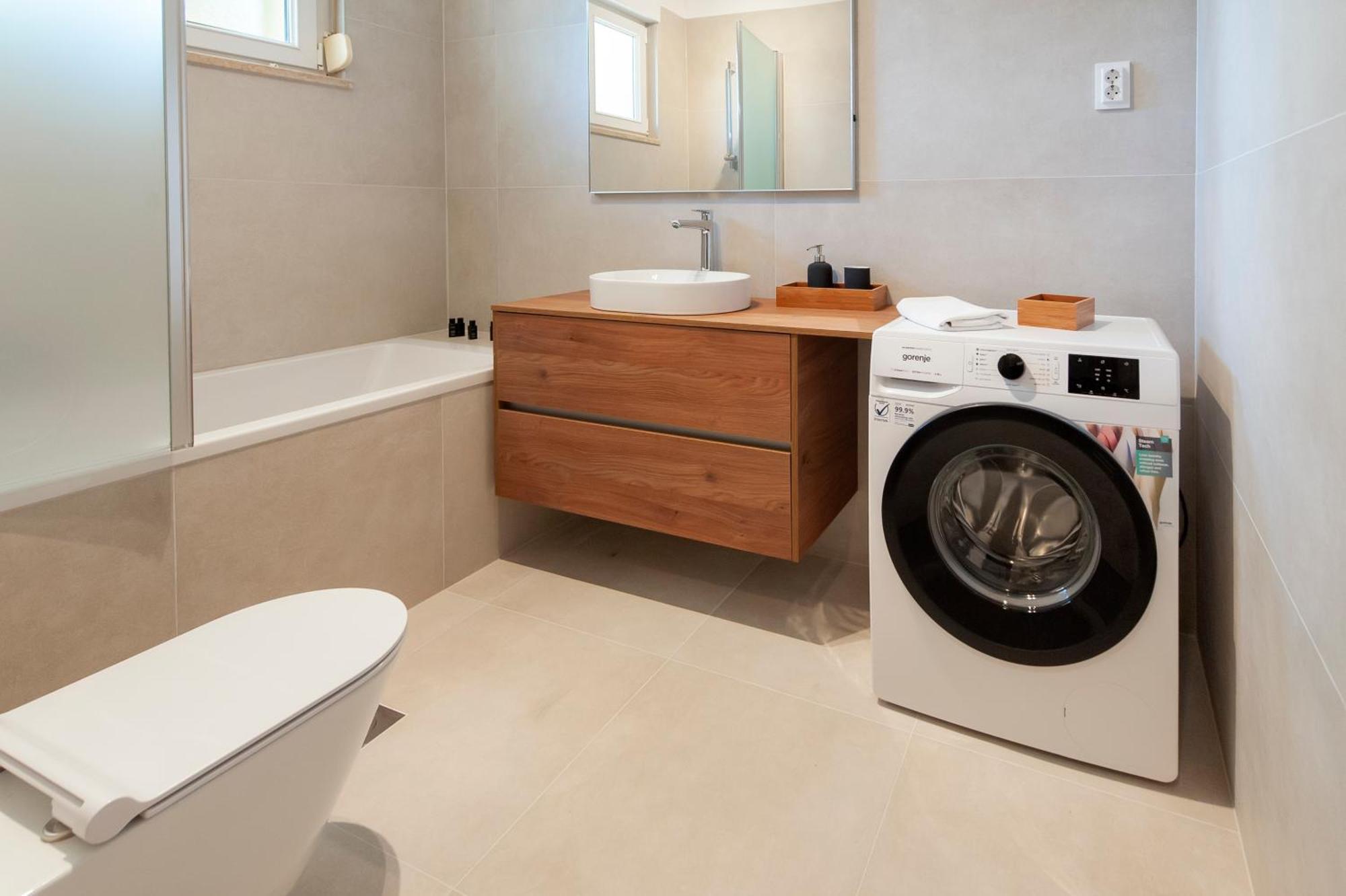 Holiday Home Istarska Rovinj Exterior photo
