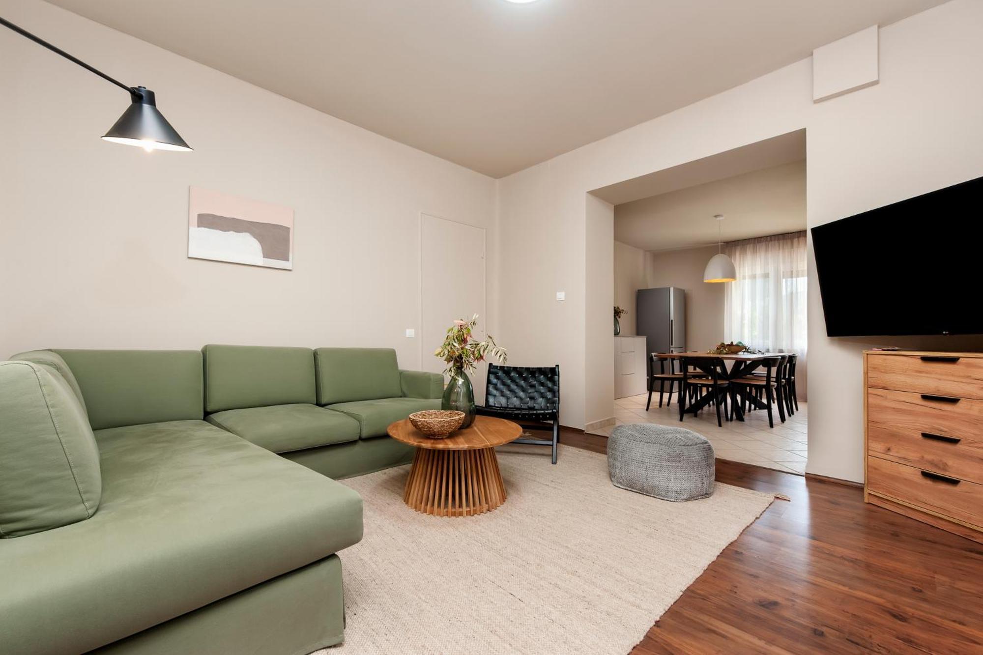 Holiday Home Istarska Rovinj Exterior photo