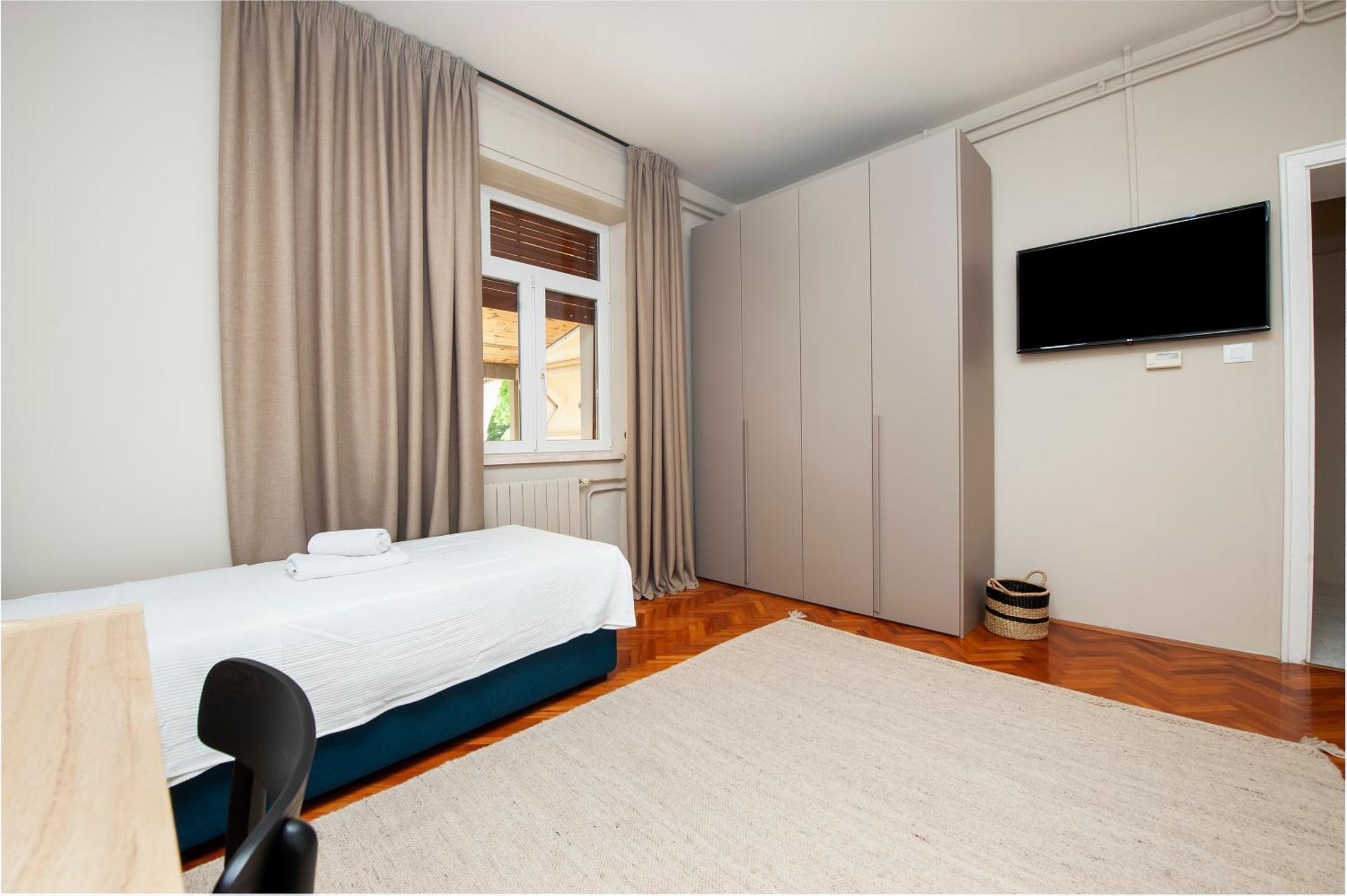 Holiday Home Istarska Rovinj Exterior photo