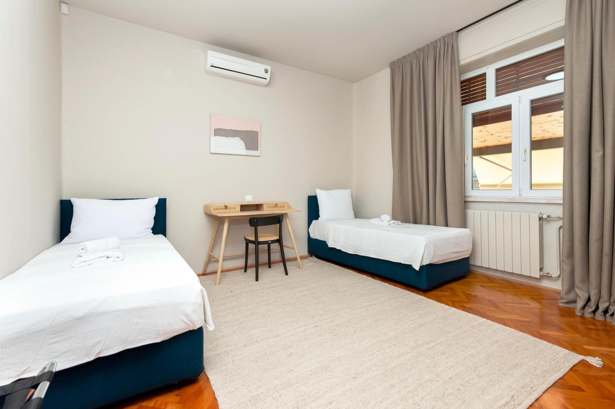 Holiday Home Istarska Rovinj Exterior photo