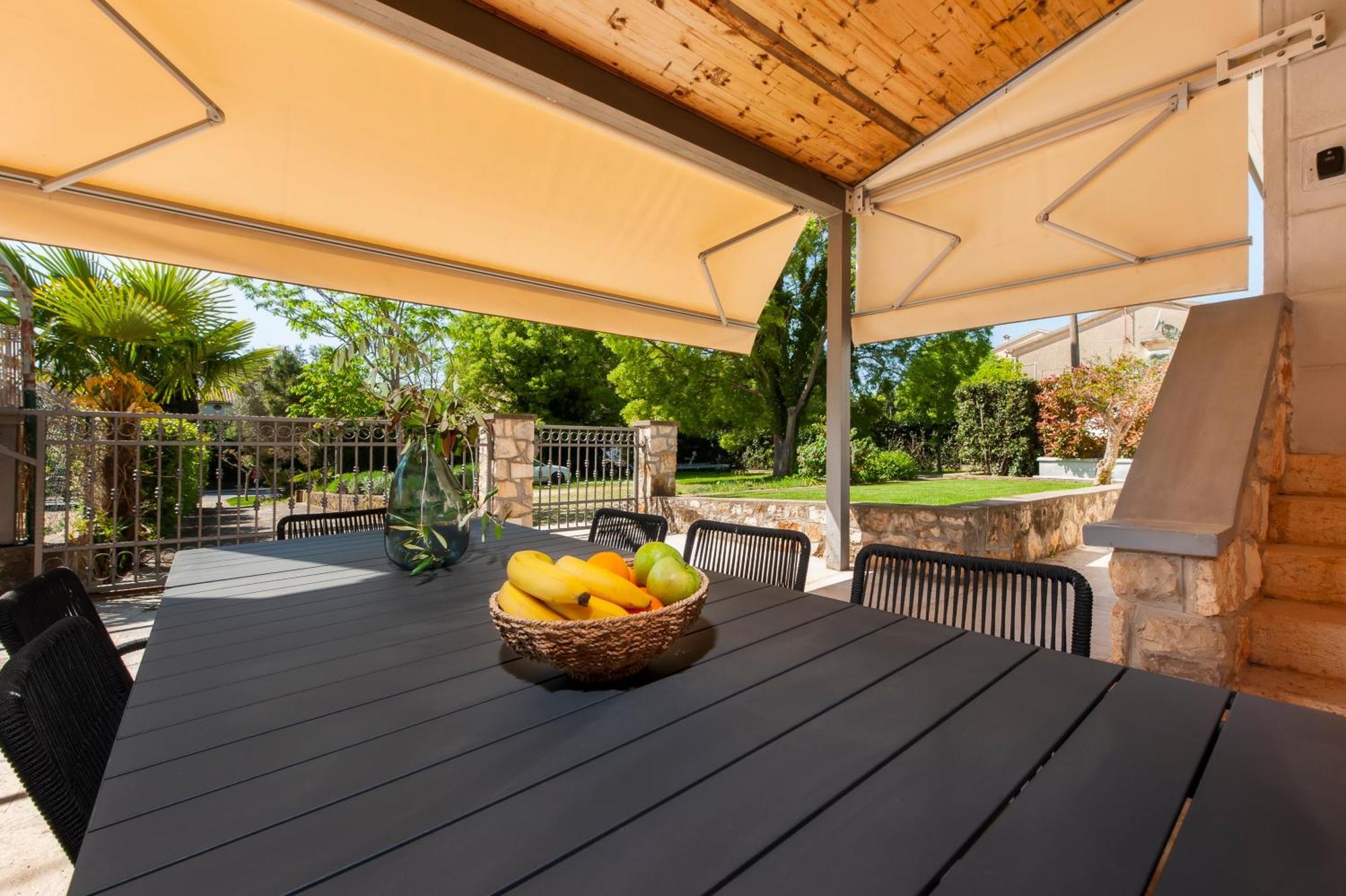 Holiday Home Istarska Rovinj Exterior photo