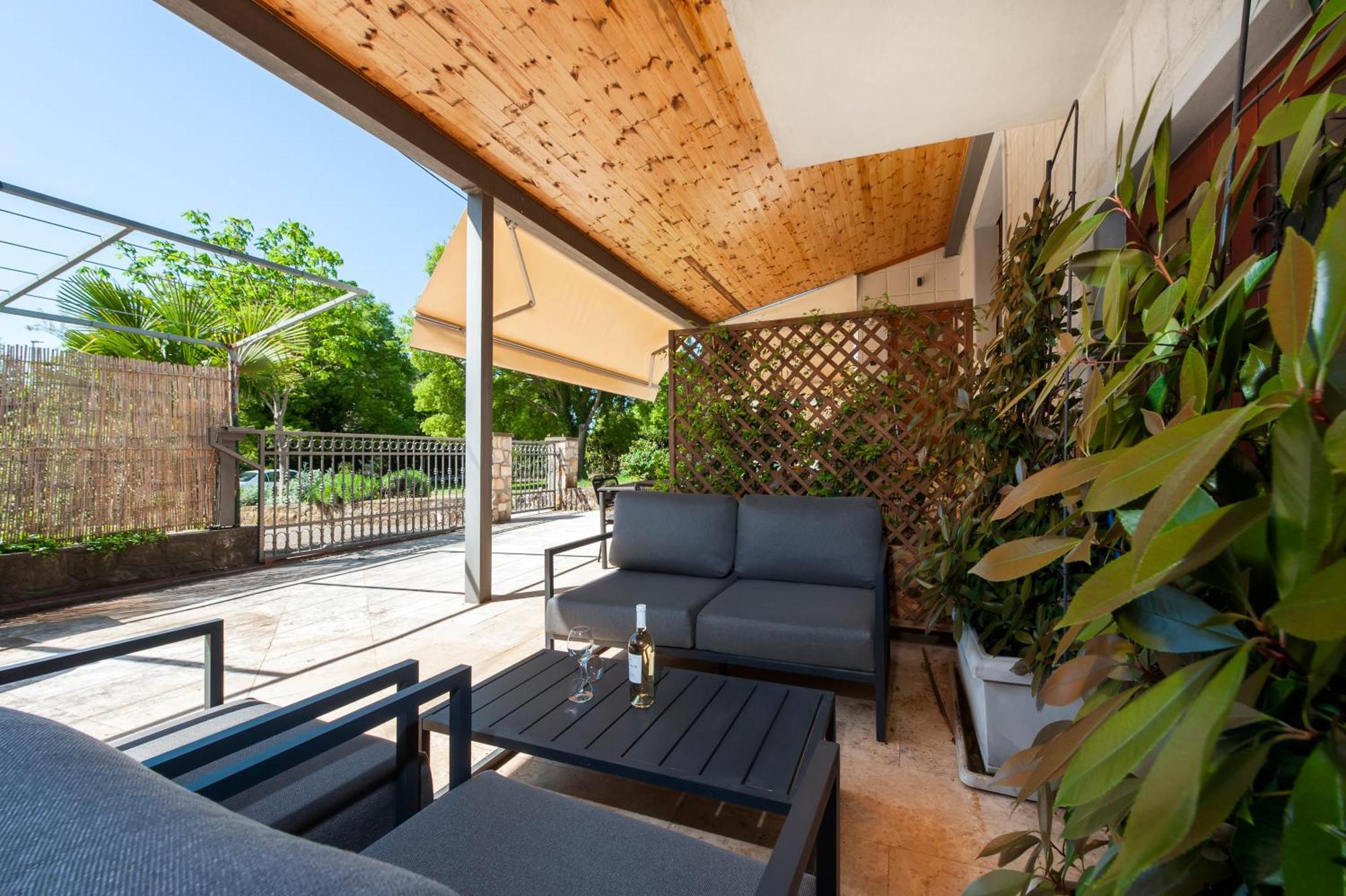 Holiday Home Istarska Rovinj Exterior photo