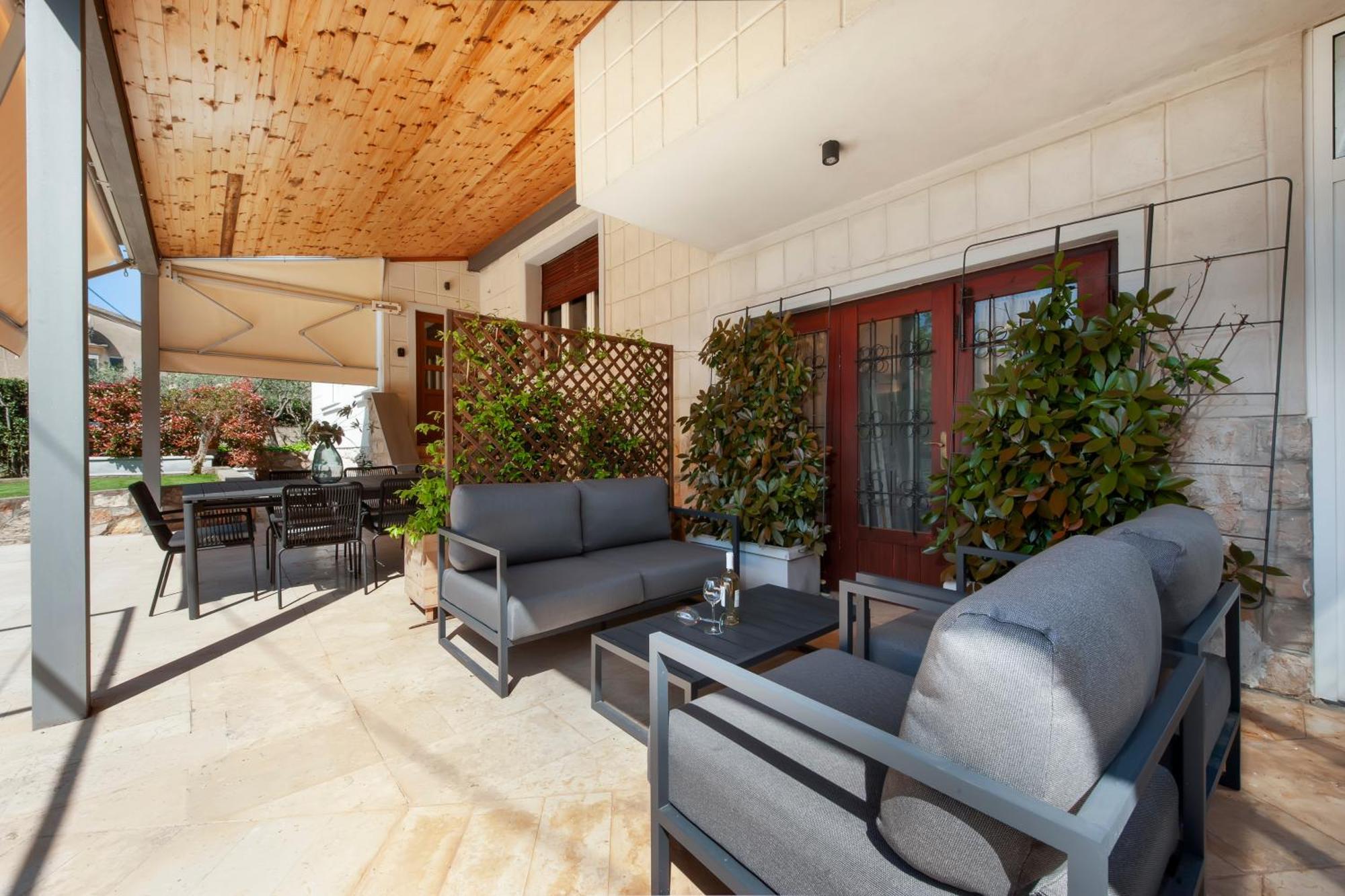 Holiday Home Istarska Rovinj Exterior photo