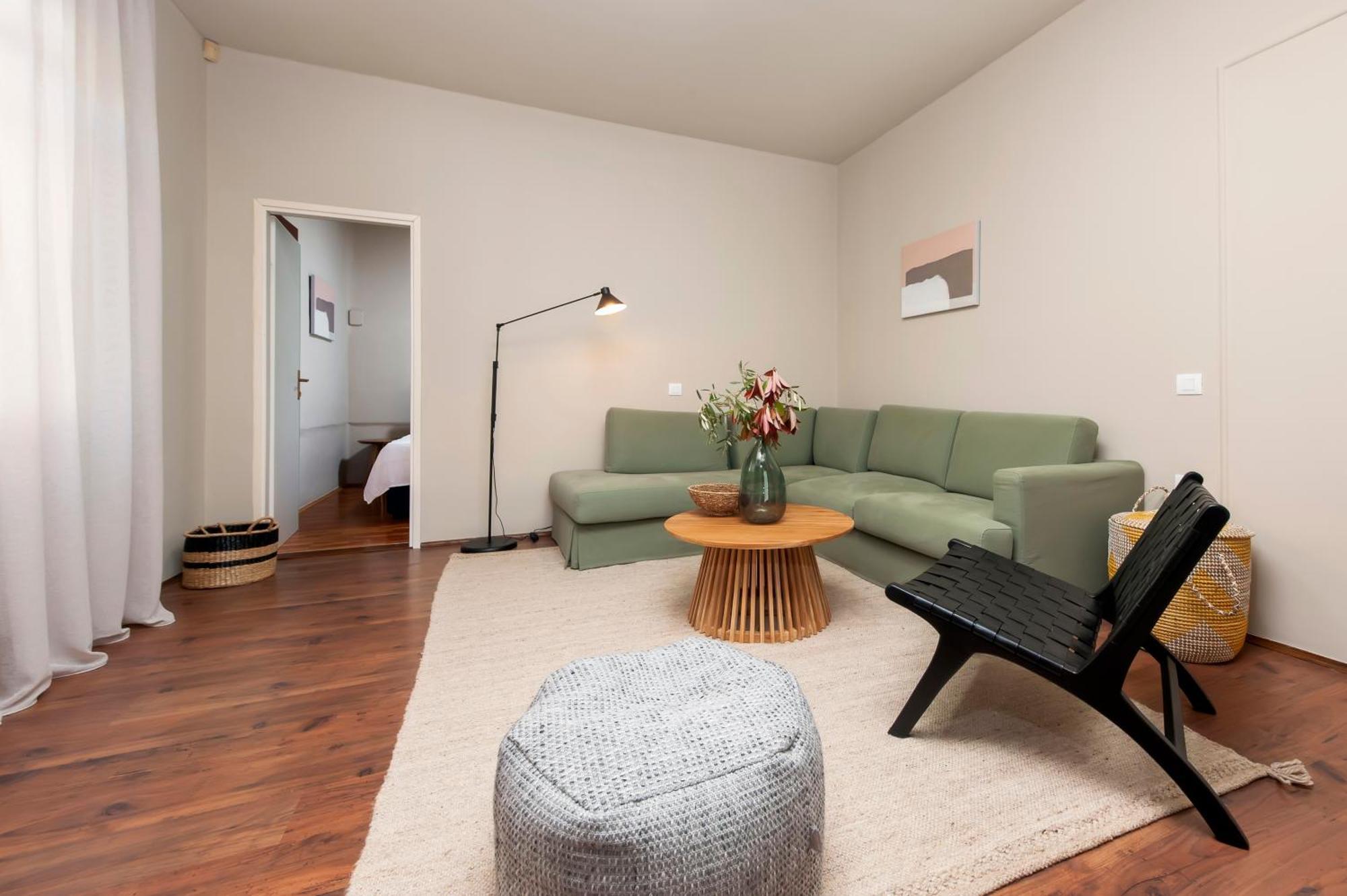 Holiday Home Istarska Rovinj Exterior photo